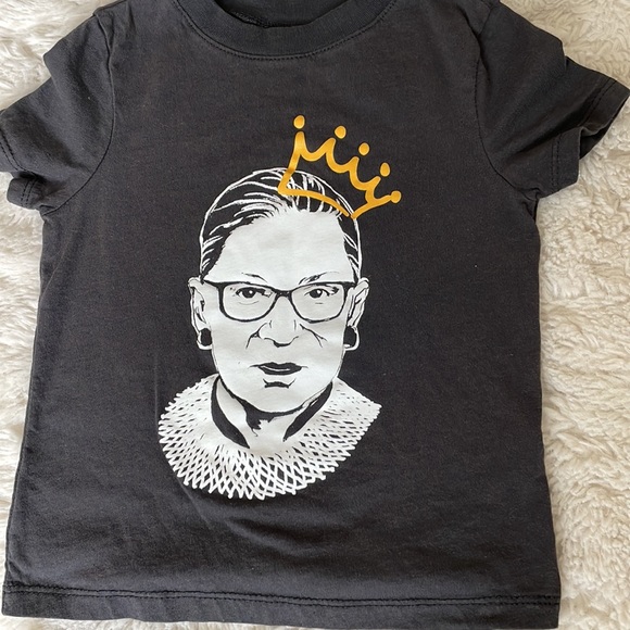 RBG Toddler Boy set. Size 3T🤎 - Picture 2 of 5